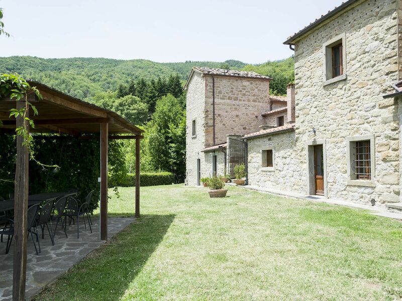 Villa Della Valle