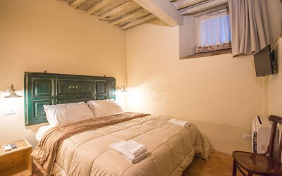 Casa Zeni - Severini