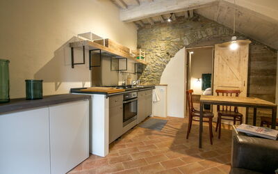 Casa Zeni - Severini
