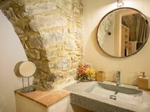 Casa Zeni - Severini