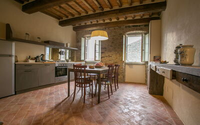 Casa Zeni - Signorelli