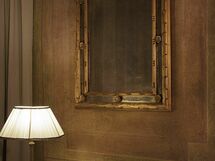 Cortona Charme - Suite Reale