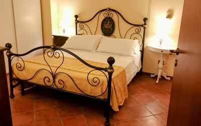 Accommodatie:&nbsp;Villa Ivoni 1