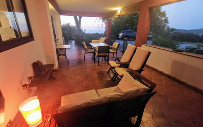 Accommodatie:&nbsp;Villa Ivoni 1