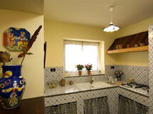 Accommodatie:&nbsp;Villa Ivoni 1