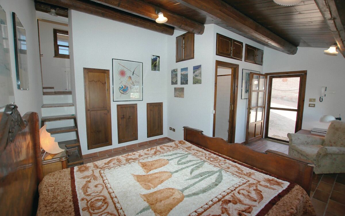 Accommodatie:&nbsp;Bedroom Allocco