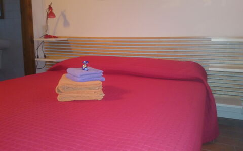 Accommodatie:&nbsp;Civetta