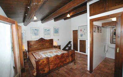 Accommodatie:&nbsp;Bedroom Allocco