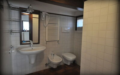 Accommodatie:&nbsp;Bedroom Allocco