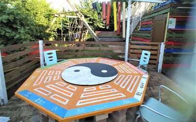 Accommodatie:&nbsp;Civetta