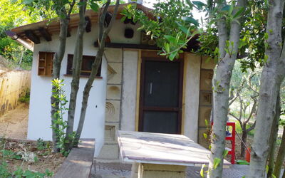 Accommodatie:&nbsp;Bubo