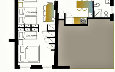 Accommodatie:&nbsp;Gufo