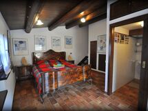 Accommodatie:&nbsp;Bedroom Allocco