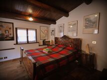 Accommodatie:&nbsp;Bedroom Allocco