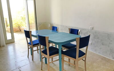 Accommodatie:&nbsp;Baia Petrosa 300.1