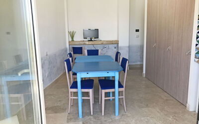 Accommodatie:&nbsp;Baia Petrosa 300.1