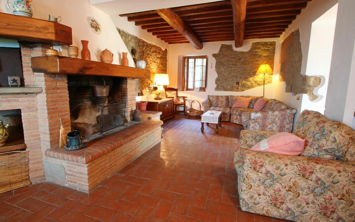 Accommodatie:&nbsp;Glicine