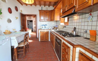 Accommodatie:&nbsp;Glicine