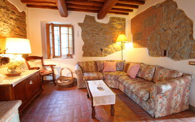 Accommodatie:&nbsp;Glicine