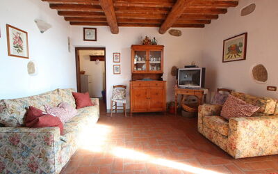 Accommodatie:&nbsp;Glicine