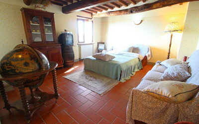 Accommodatie:&nbsp;Corbezzolo