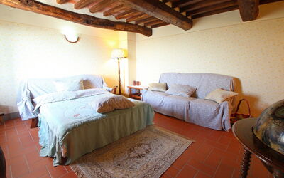 Accommodatie:&nbsp;Corbezzolo