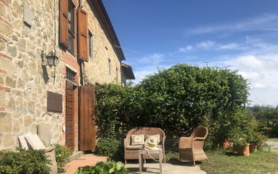 Accommodatie:&nbsp;Mandorlo