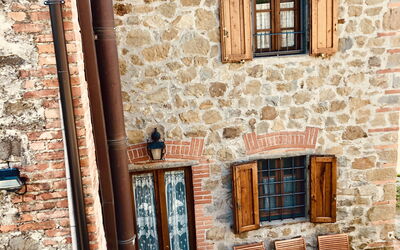 Accommodatie:&nbsp;Mandorlo