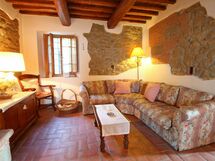 Accommodatie:&nbsp;Glicine