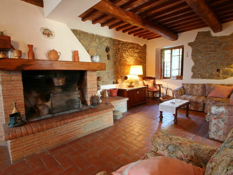 Accommodatie:&nbsp;Glicine