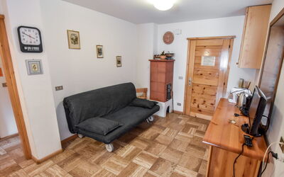 Accommodatie:&nbsp;Fontanelle 540.1