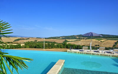 Villa Sant' Anastasio