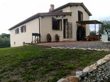 Villa Degli Olivi
