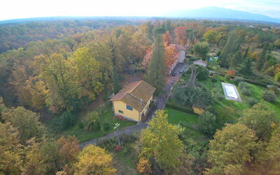 Accommodatie:&nbsp;La Bigattiera