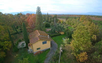 Accommodatie:&nbsp;La Bigattiera