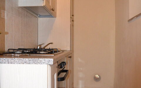 Accommodatie:&nbsp;Trilocale Garden