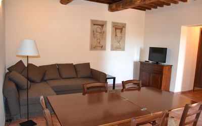 Accommodatie:&nbsp;Bilocale Garden