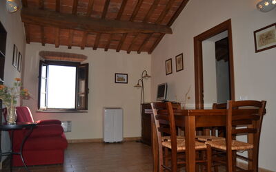 Accommodatie:&nbsp;Trilocale Primo Piano Comfort