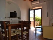 Accommodatie:&nbsp;Trilocale Garden