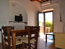 Accommodatie:&nbsp;Trilocale Garden