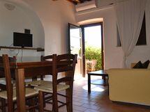 Accommodatie:&nbsp;Trilocale Garden