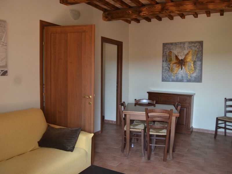 Accommodatie:&nbsp;Trilocale Garden