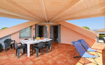 Accommodatie:&nbsp;Vista Playa 1 710.1
