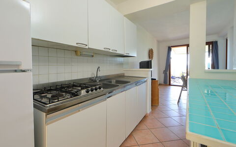 Accommodatie:&nbsp;Vista Tavolara 1 720.1