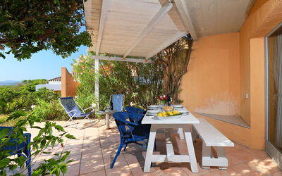 Accommodatie:&nbsp;Vista Tavolara 2 720.2