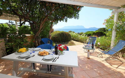 Accommodatie:&nbsp;Vista Tavolara 2 720.2