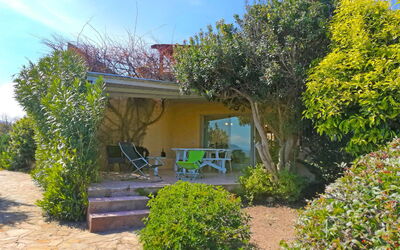 Accommodatie:&nbsp;Vista Tavolara 2 720.2