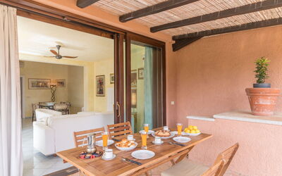 Dalila - Olbia, Sardinië, Italië