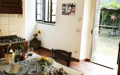 Il Chiantico 28: Eigendom, Kamer, Interieur Ontwerp, Huis, Huis, Brunch, Gebouw, Meubilair, Tafel, Onroerend Goed