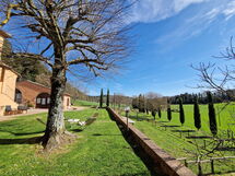 Villa Le Caggia